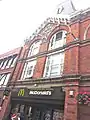 Corn Exchange, Lincoln