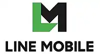 LINE MOBILE Thailand logo