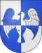 Coat of arms of Linescio