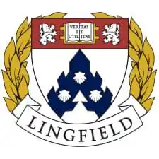 Lingfield Logo