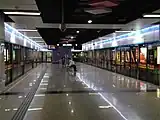 APM line platform