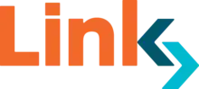 Logo for Link