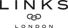 Links of London logo image