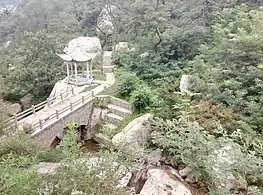 Mountain Yi