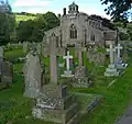 Linton Church of St Michael and All Saints