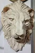 Mouth of the Lion