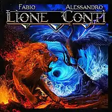 Cover art of Lione/Conti