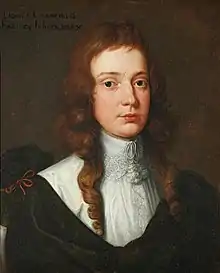 Lionel Cranfield, 3rd Earl of Middlesex (c. 1645)