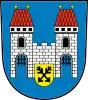 Coat of arms of Lipnice nad Sázavou