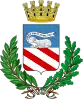 Coat of arms of Lissone