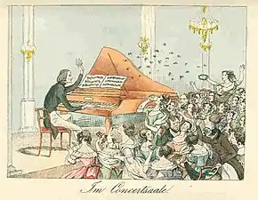 Image 46Franz Liszt in Thuringia (from Culture of Hungary)