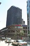 Liverpool Post and Echo Building, Old Hall Street(1970–74)