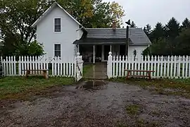 1900 Farm house