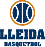 Lleida Bàsquet logo