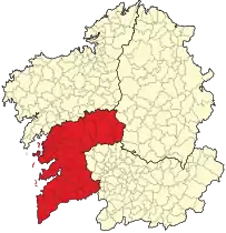 Pontevedra