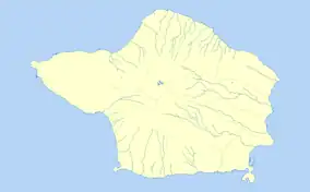 Fort of Santa Cruz is located in Faial