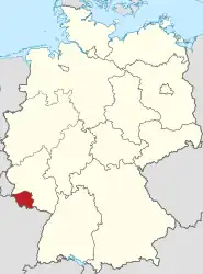 Saarland