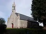 Chapel Sainte-Gertrude