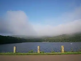 Locust Lake State Park