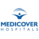 Medicover Hospitals logo