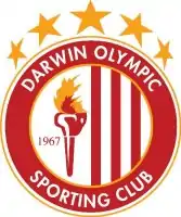 Darwin Olympic SC logo