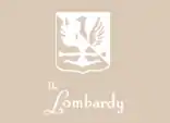 Lombardy Hotel logo