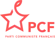 Symbol of the French Communist Party