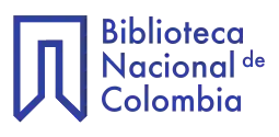 National Library of Colombia logo