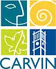 Flag of Carvin