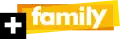 Canal+ Family second logo from 2009 to 2013.