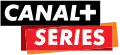 Canal+ Séries first logo from 2013 to 2023.