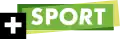 Canal+ Sport fourth logo from 2009 to 2013.