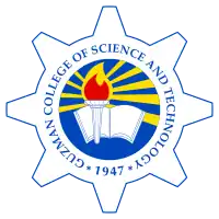 GCST seal