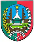 Jombang Regency