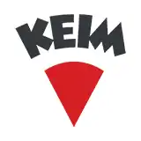 KEIMFARBEN GMBH Logo