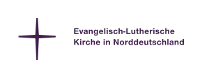 Logo of Evangelical Lutheran Church in Northern Germany