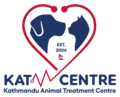 Official Logo of KAT Centre Nepal