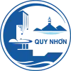 Official seal of Quy Nhon