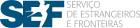 Logo of SEF