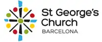 logo of St George’s Church, Barcelona