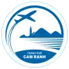 Official seal of Cam Ranh