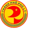 Official seal of Phủ Lý