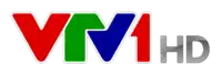 VTV1 HD channel logo (March 31, 2014 - January 1, 2020; January 8, 2020 - November 1, 2022)