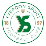 Yverdon-Sport Logo