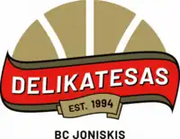 Delikatesas logo