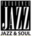 Logo of Fréquence Jazz from 1996 until 2008