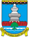 Serang Regency