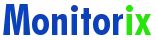 Monitorix mini logo