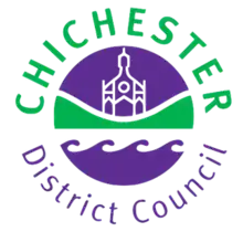 Chichester District Council logo