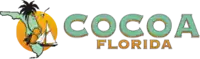 Official seal of Cocoa, Florida